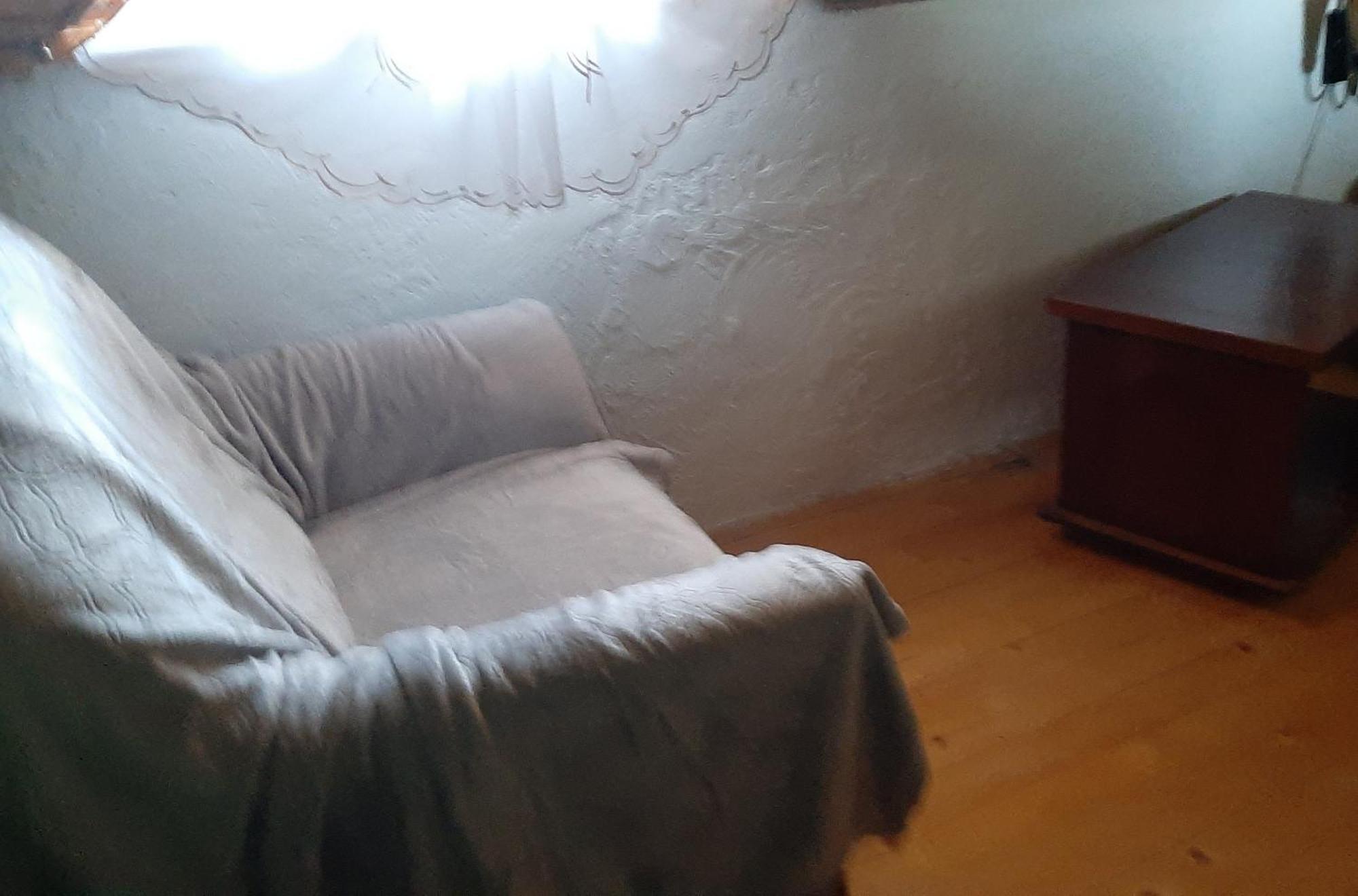 Apartamento Затишок В Карпатах Skole Exterior foto